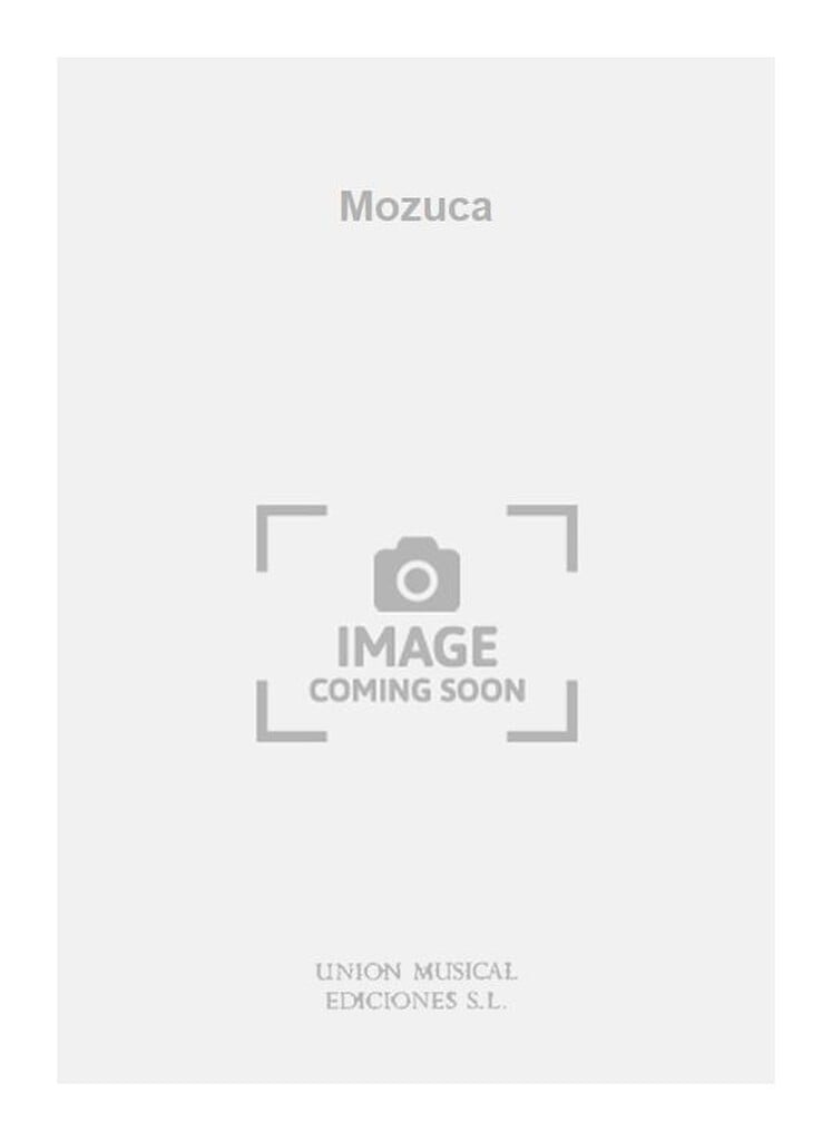 Duo Vital: Mozuca for 6 V.M.